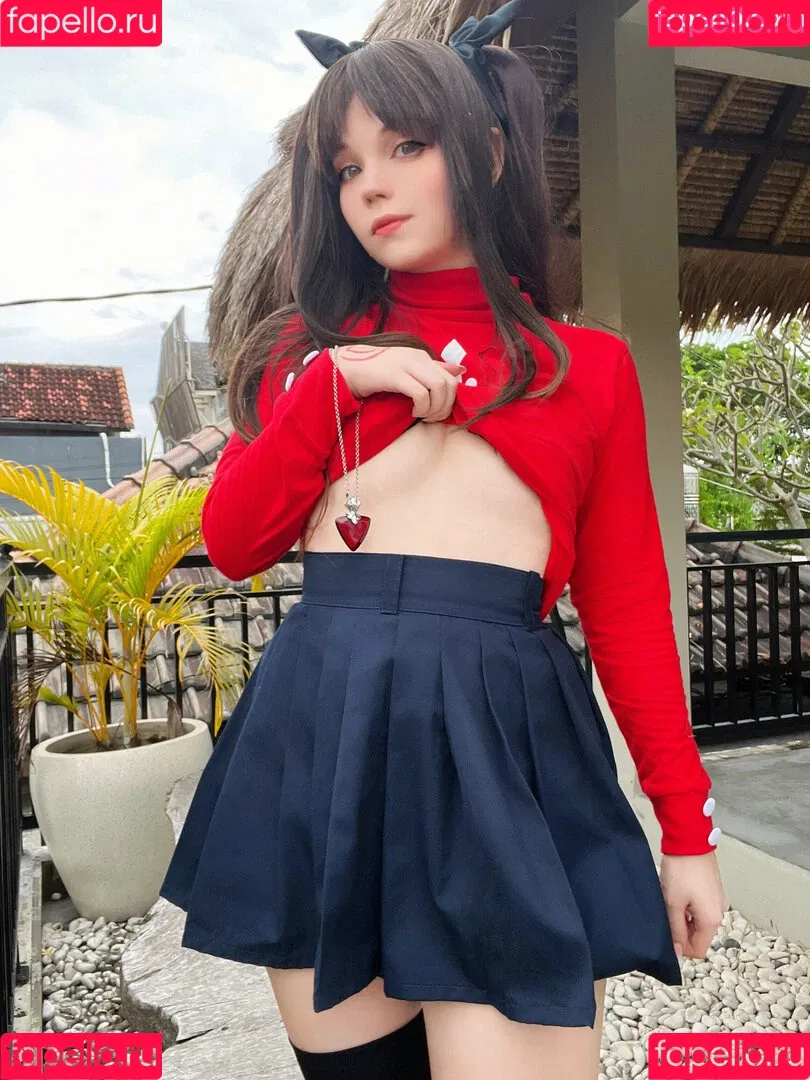 Caticorncosplay / caticornplay Onlyfans Photo Gallery 