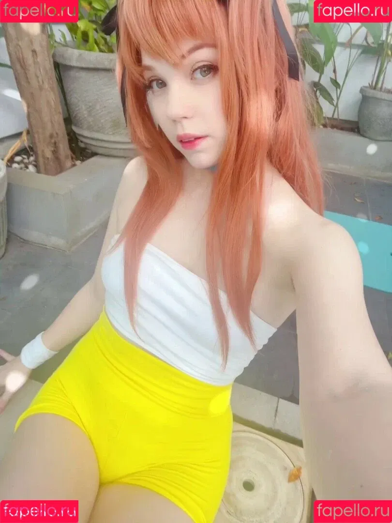 Caticorncosplay / caticornplay Onlyfans Photo Gallery 