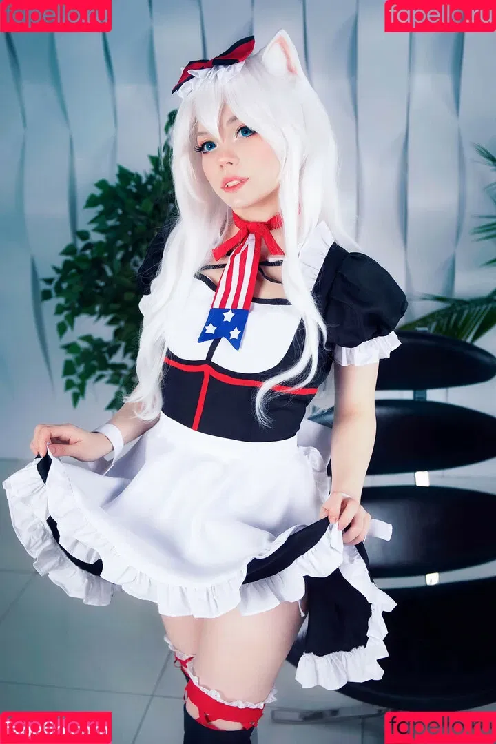 Caticorncosplay / caticornplay Onlyfans Photo Gallery 