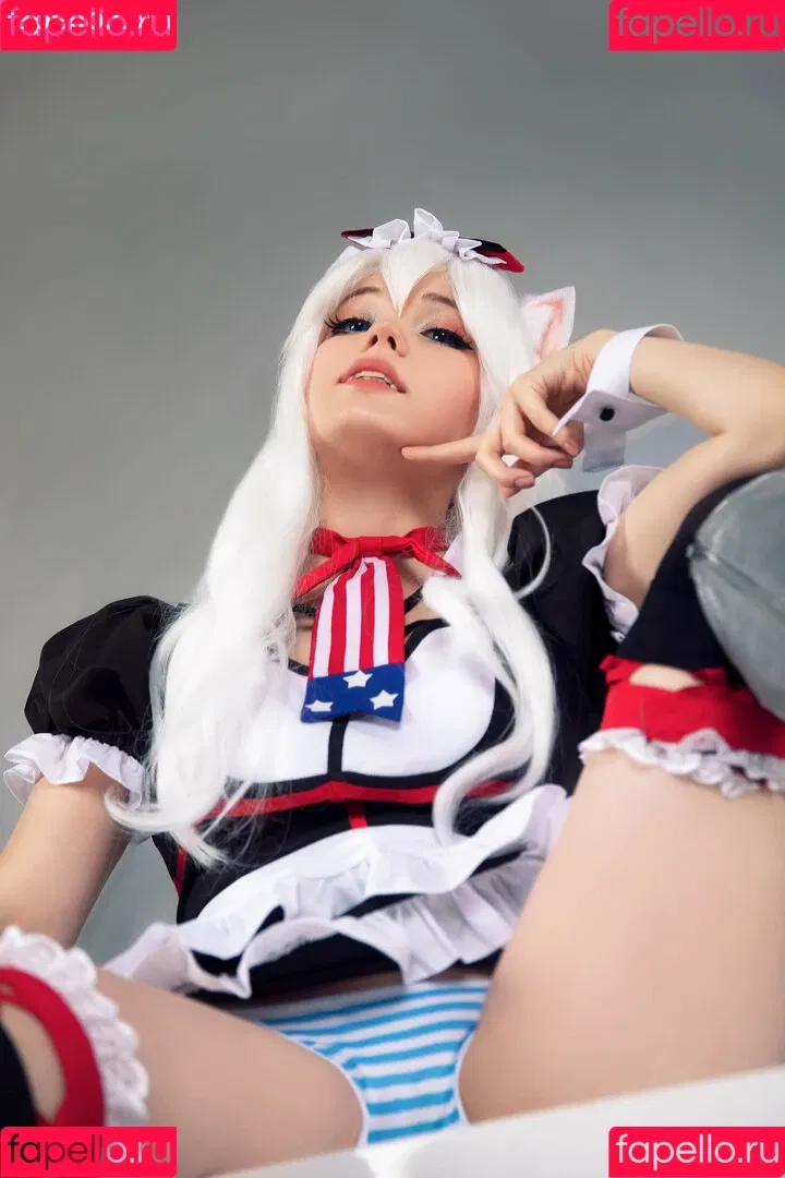 Caticorncosplay / caticornplay Onlyfans Photo Gallery 