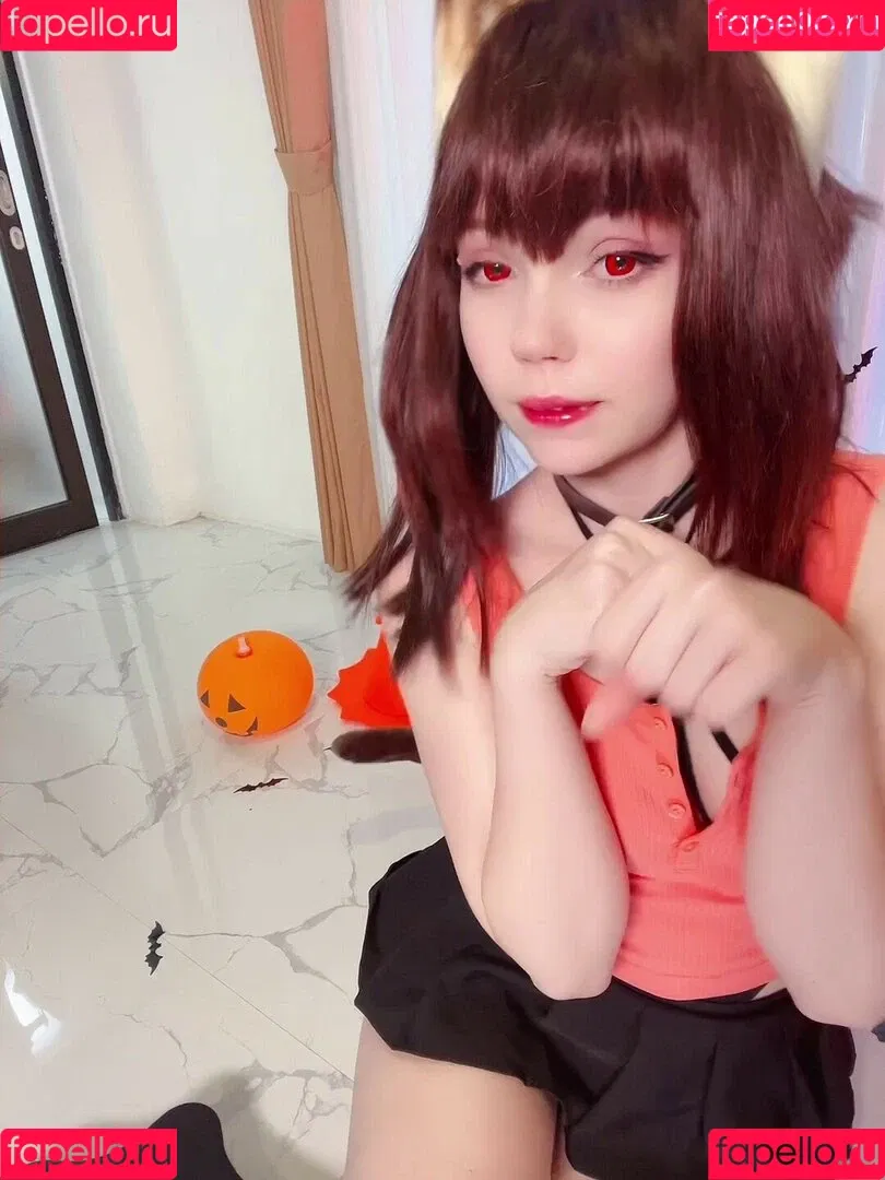 Caticorncosplay / caticornplay Onlyfans Photo Gallery 