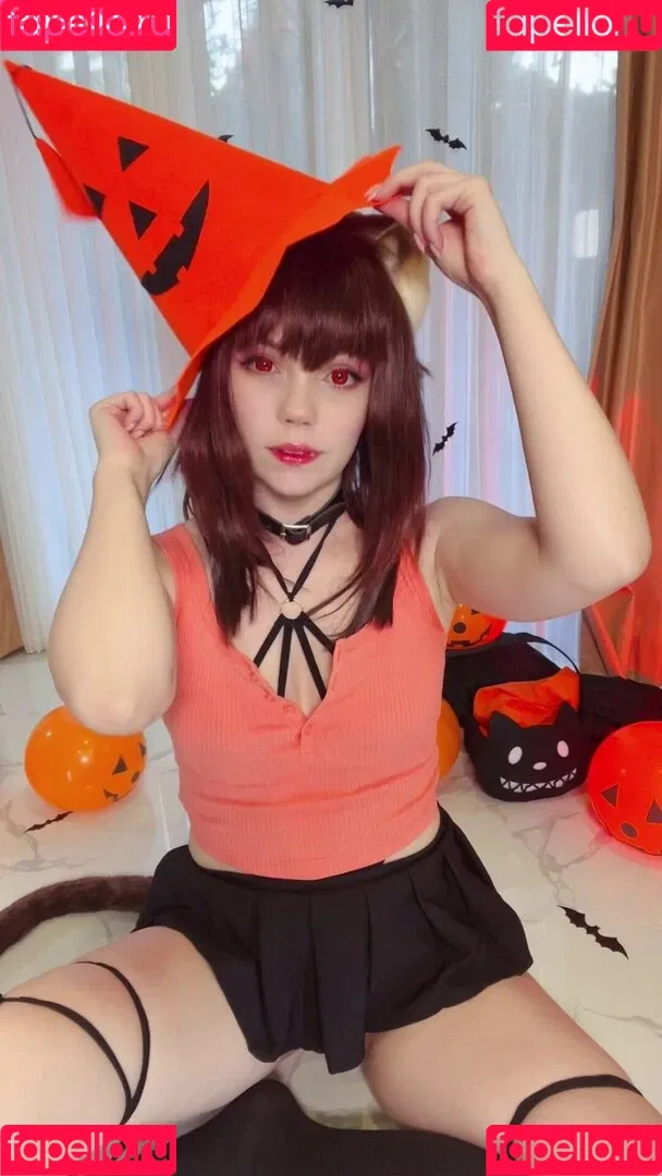 Caticorncosplay / caticornplay Onlyfans Photo Gallery 