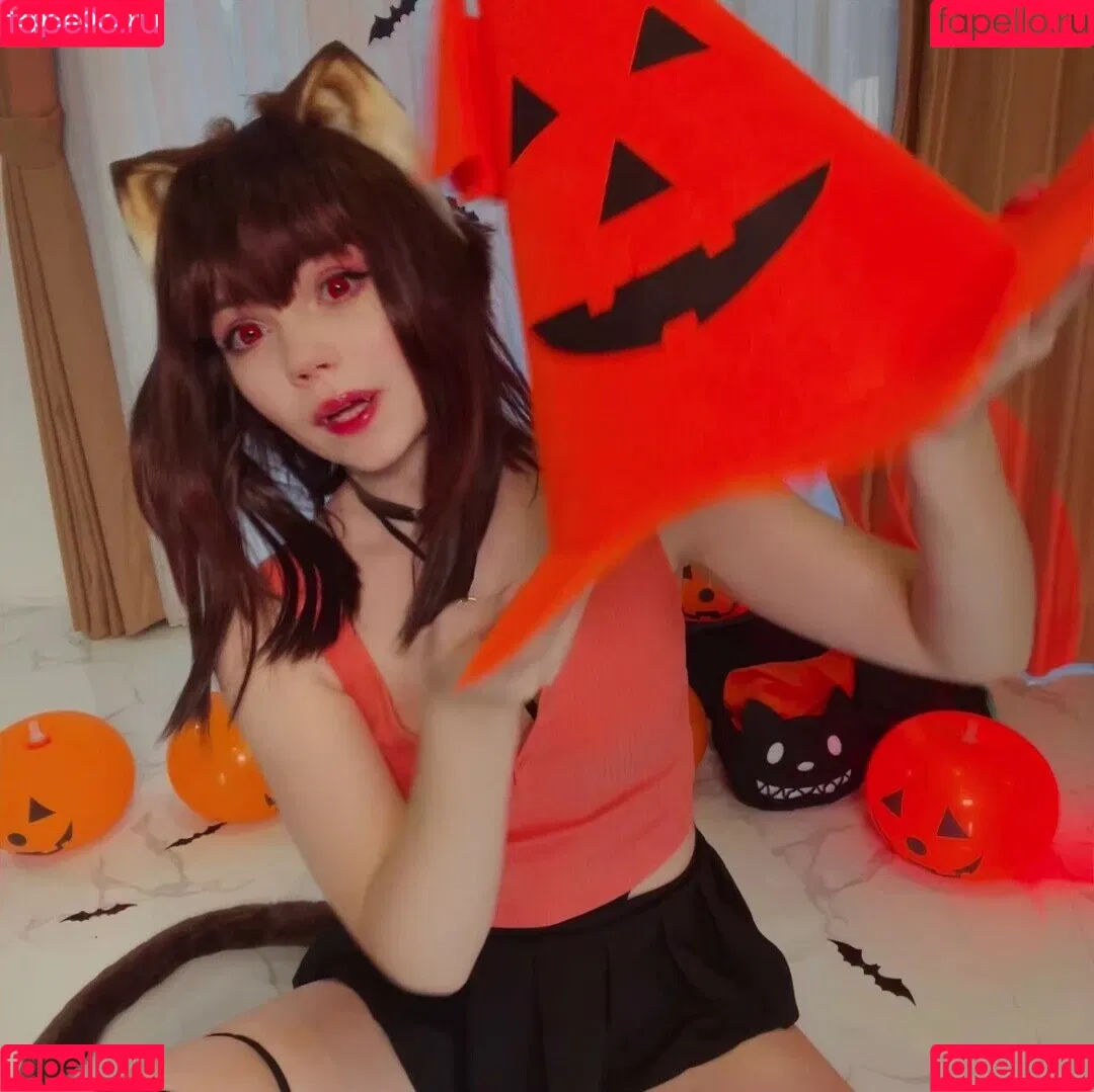 Caticorncosplay / caticornplay Onlyfans Photo Gallery 