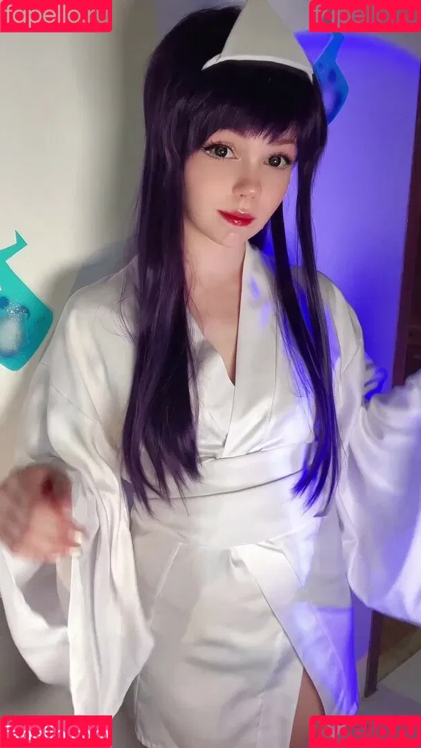 Caticorncosplay / caticornplay Onlyfans Photo Gallery 