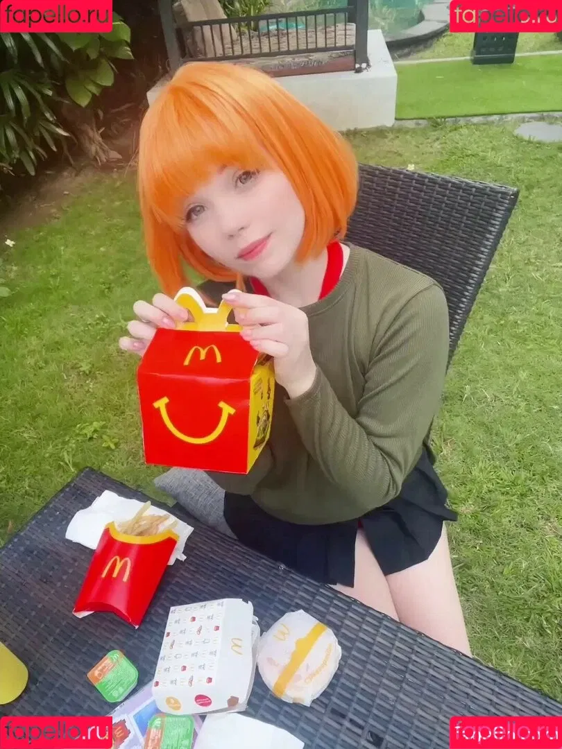 Caticorncosplay / caticornplay Onlyfans Photo Gallery 