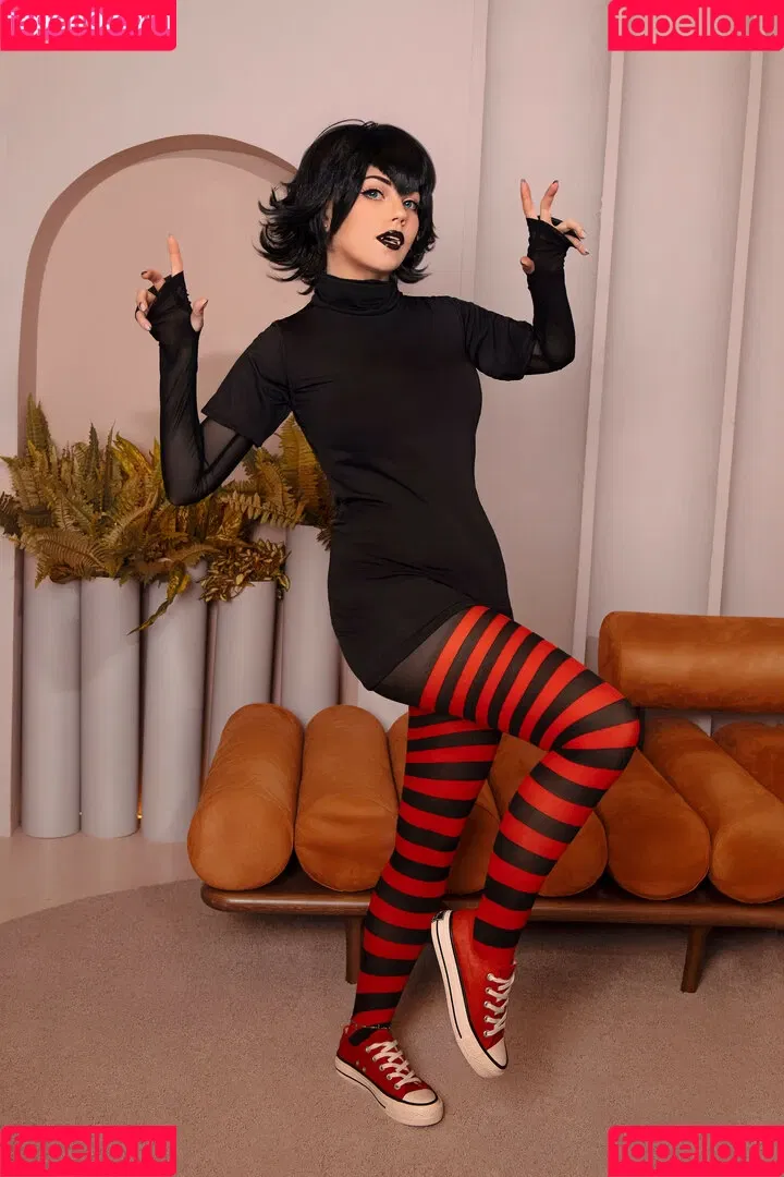 Caticorncosplay / caticornplay Onlyfans Photo Gallery 