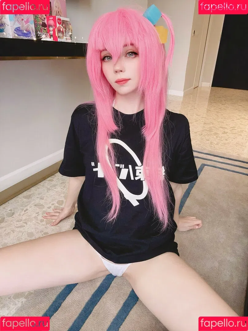 Caticorncosplay / caticornplay Onlyfans Photo Gallery 