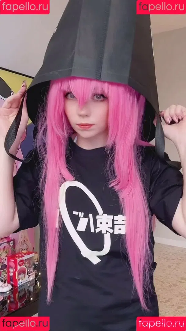 Caticorncosplay / caticornplay Onlyfans Photo Gallery 