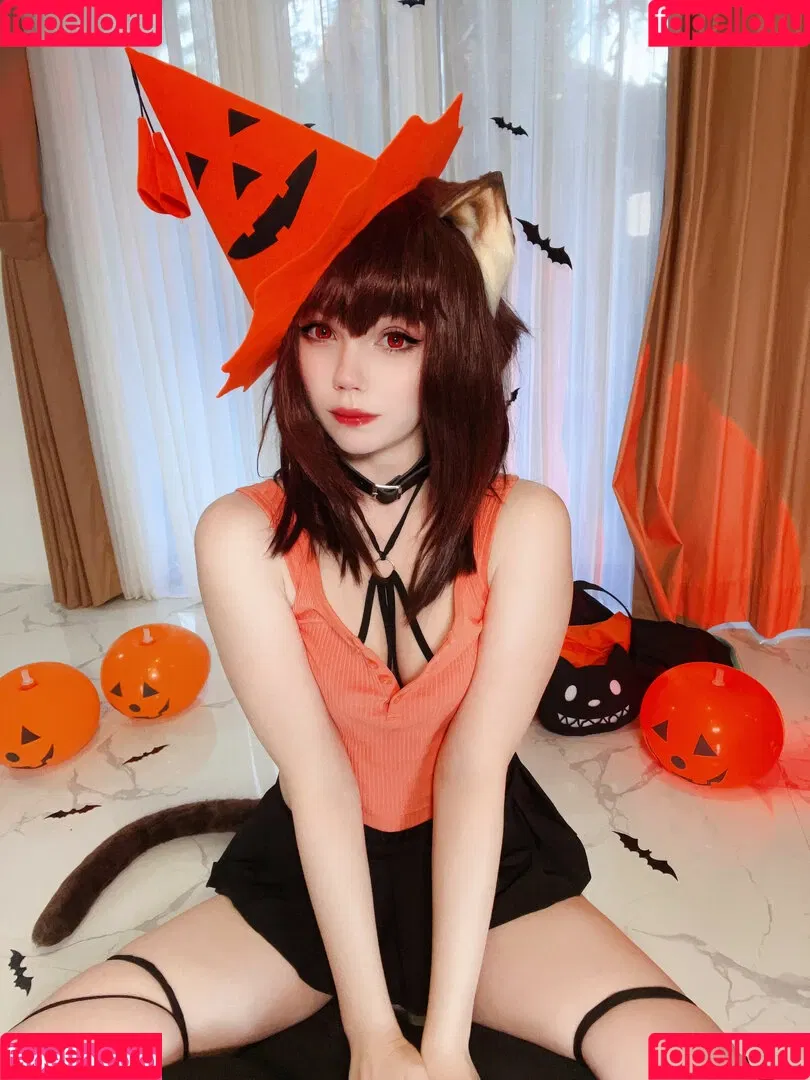 Caticorncosplay / caticornplay Onlyfans Photo Gallery 