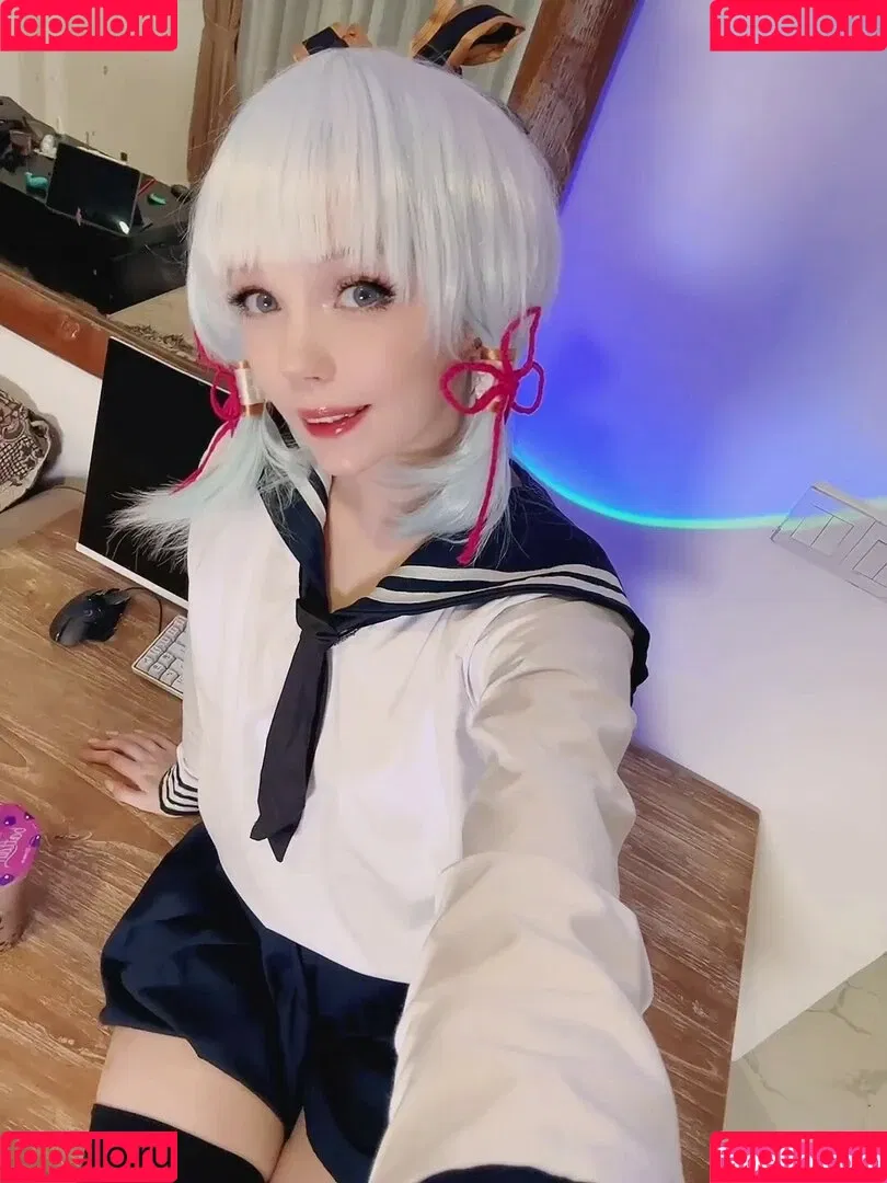 Caticorncosplay / caticornplay Onlyfans Photo Gallery 