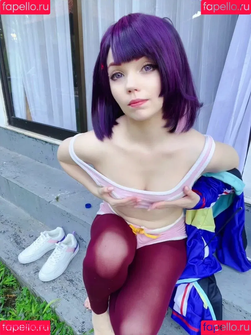 Caticorncosplay / caticornplay Onlyfans Photo Gallery 