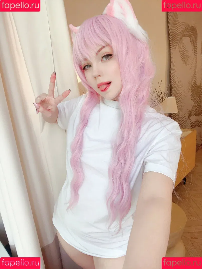Caticorncosplay / caticornplay Onlyfans Photo Gallery 