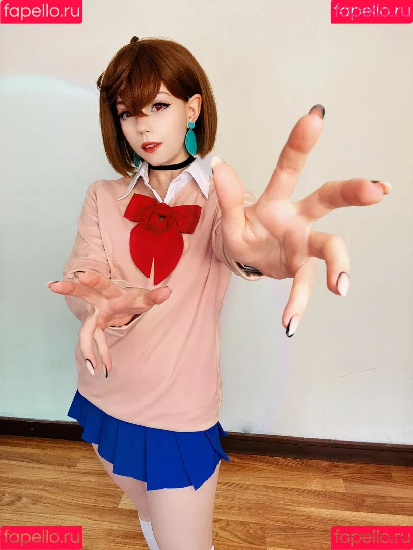 Caticorncosplay / caticornplay Onlyfans Photo Gallery 