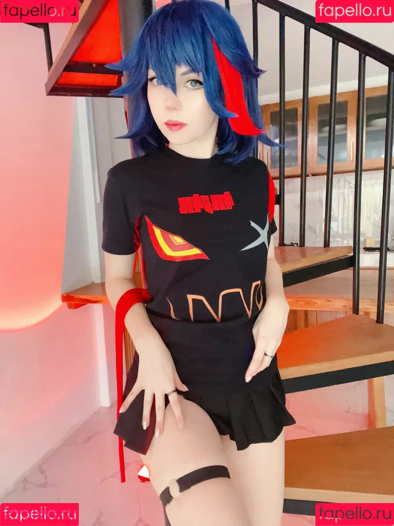 Caticorncosplay / caticornplay Onlyfans Photo Gallery 