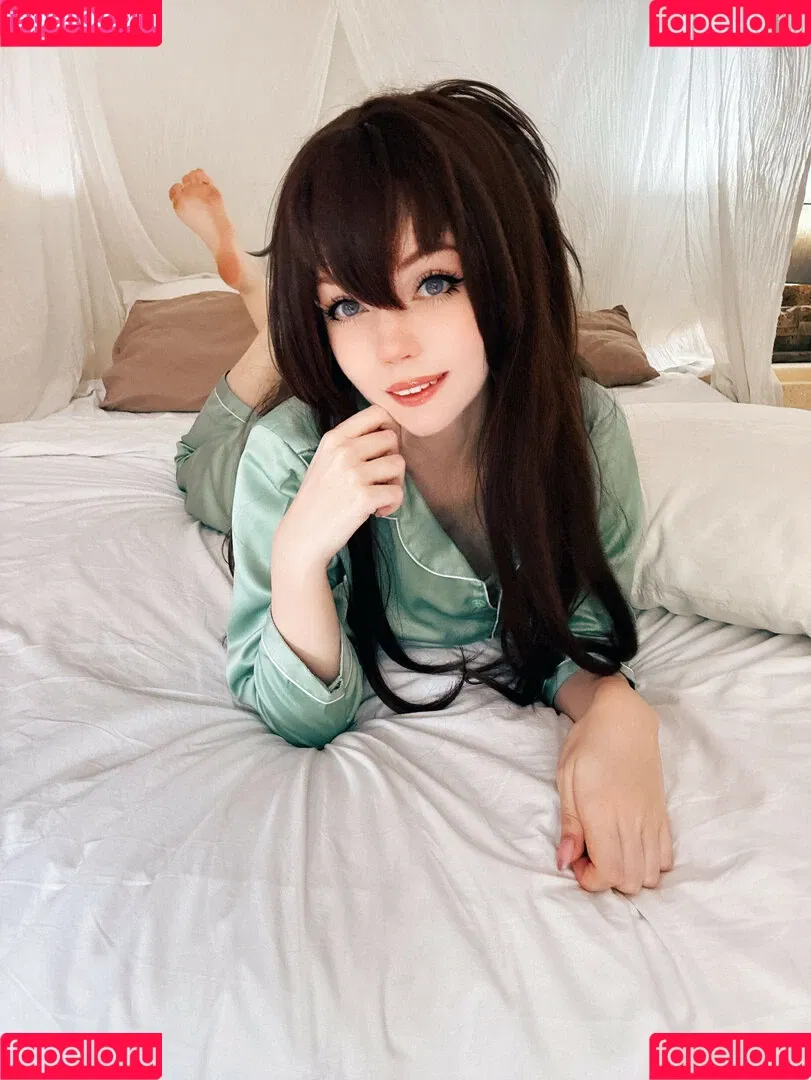 Caticorncosplay / caticornplay Onlyfans Photo Gallery 