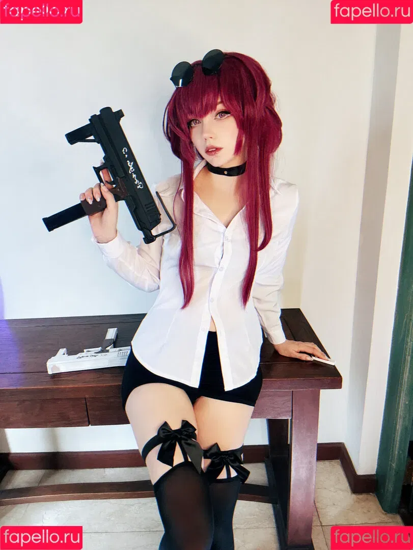 Caticorncosplay / caticornplay Onlyfans Photo Gallery 