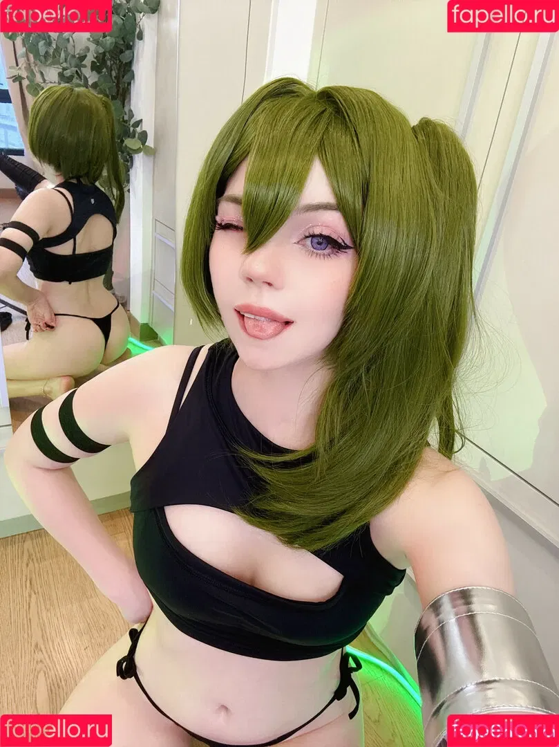 Caticorncosplay / caticornplay Onlyfans Photo Gallery 