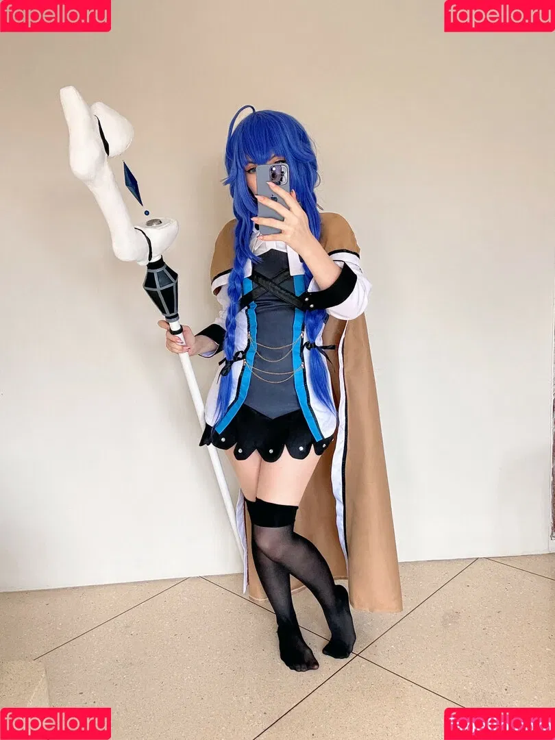 Caticorncosplay / caticornplay Onlyfans Photo Gallery 