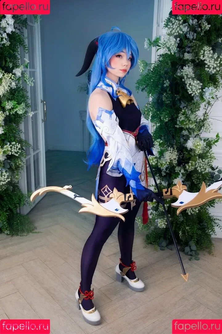 Caticorncosplay / caticornplay Onlyfans Photo Gallery 