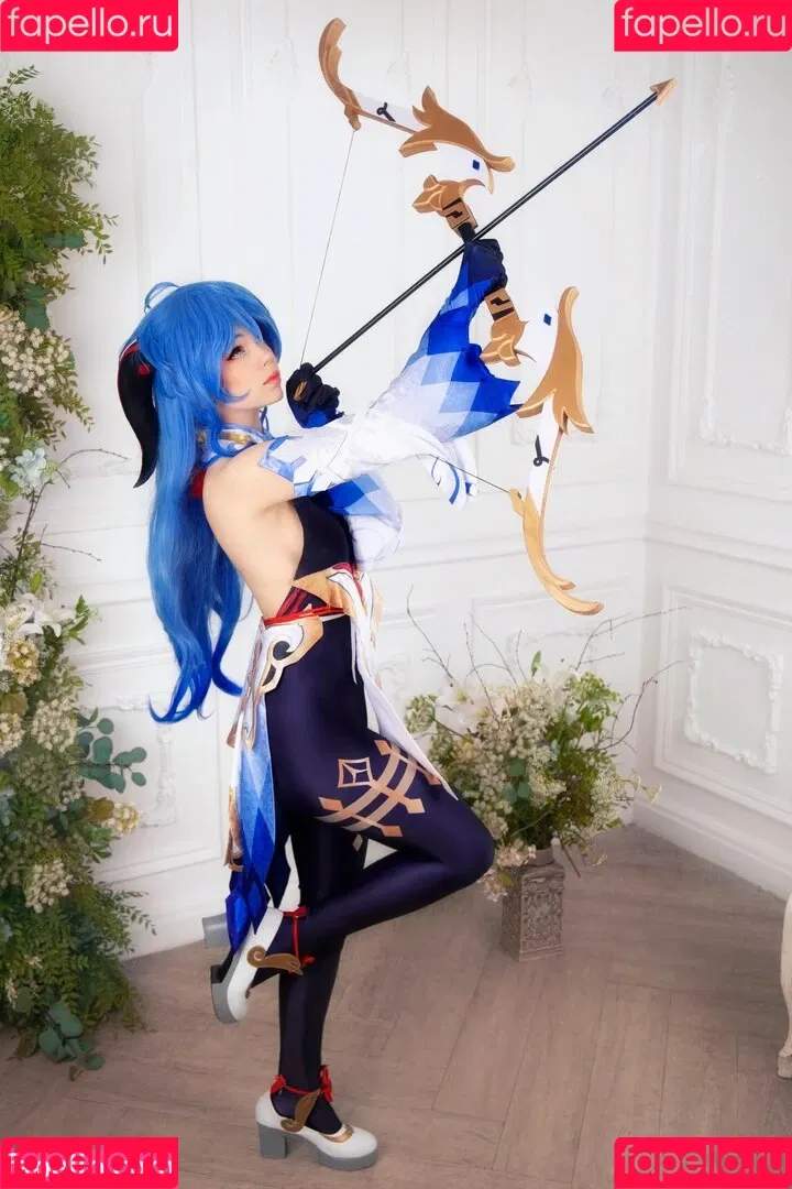 Caticorncosplay / caticornplay Onlyfans Photo Gallery 