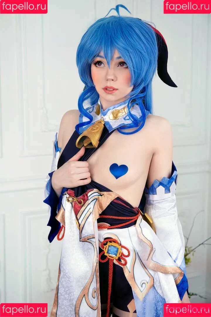 Caticorncosplay / caticornplay Onlyfans Photo Gallery 