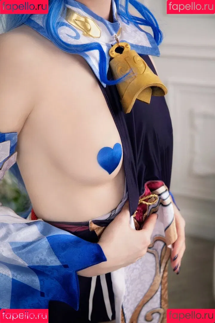 Caticorncosplay / caticornplay Onlyfans Photo Gallery 