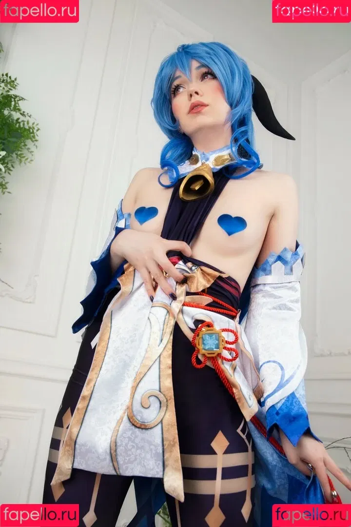 Caticorncosplay / caticornplay Onlyfans Photo Gallery 