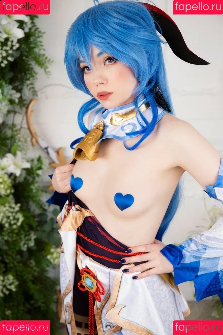 Caticorncosplay / caticornplay Onlyfans Photo Gallery 