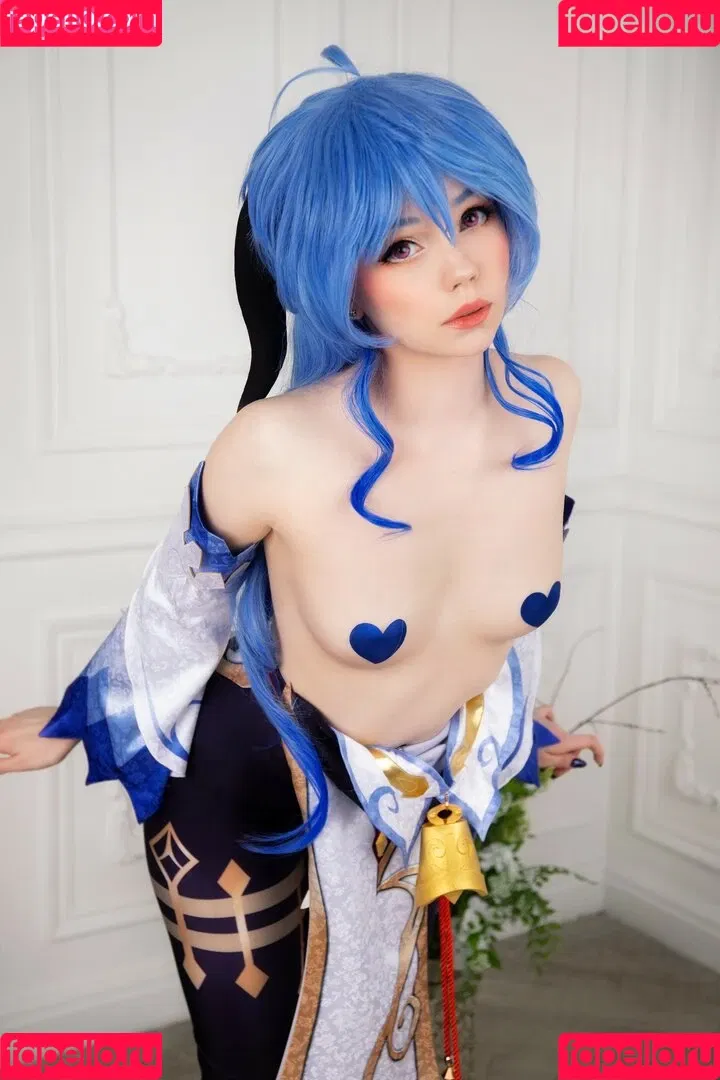 Caticorncosplay / caticornplay Onlyfans Photo Gallery 