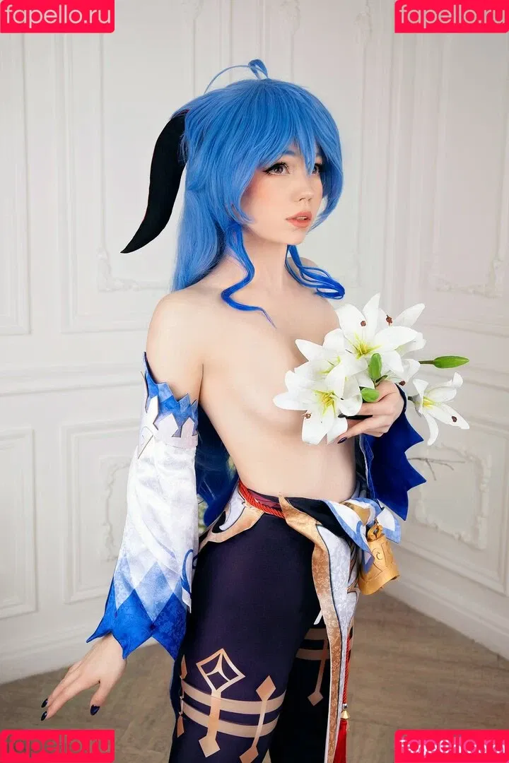 Caticorncosplay / caticornplay Onlyfans Photo Gallery 