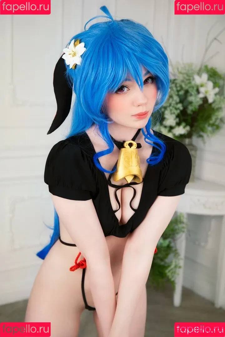 Caticorncosplay / caticornplay Onlyfans Photo Gallery 