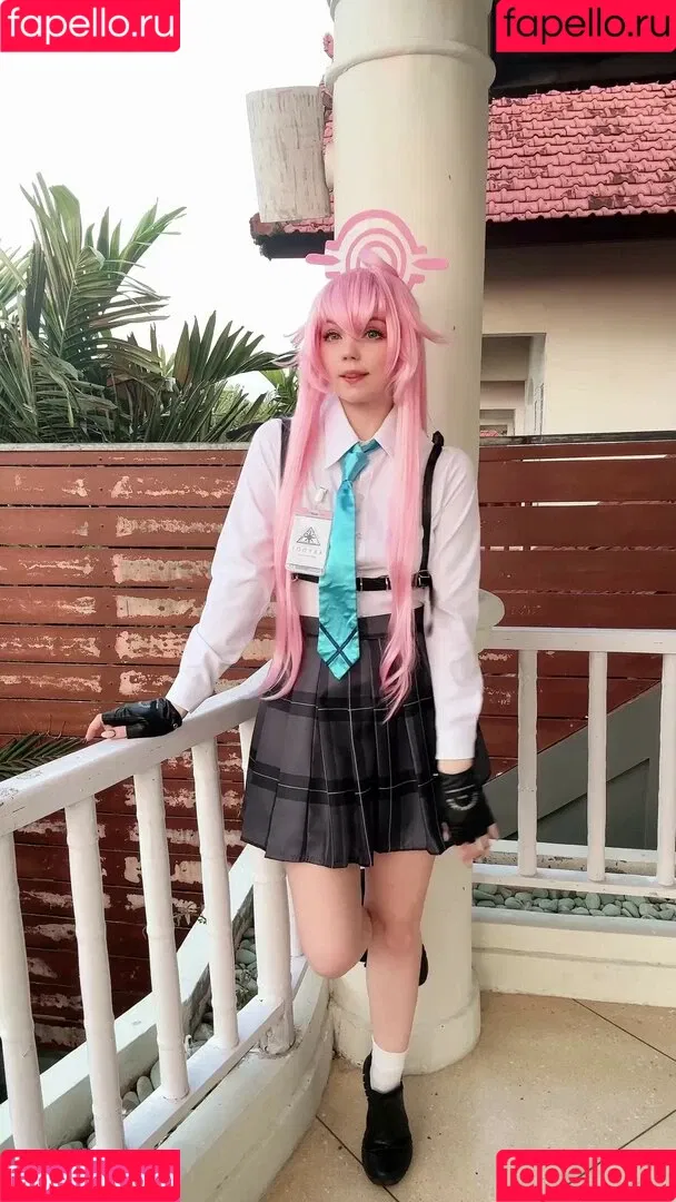 Caticorncosplay / caticornplay Onlyfans Photo Gallery 