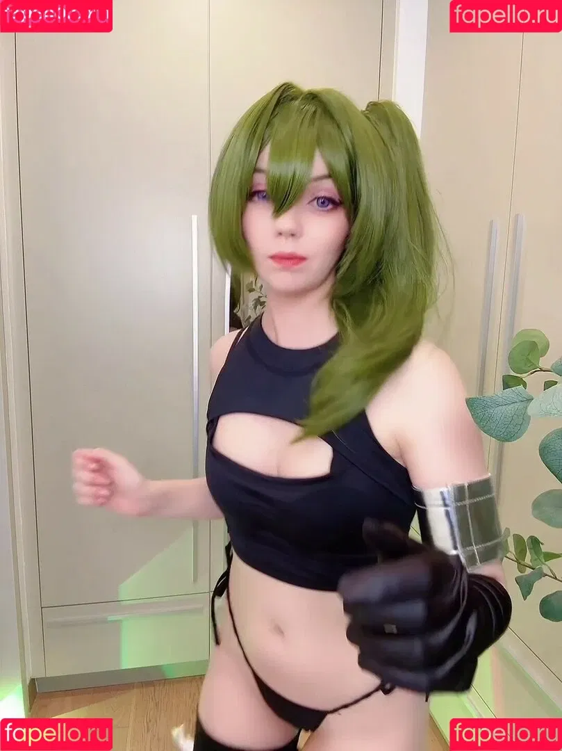 Caticorncosplay / caticornplay Onlyfans Photo Gallery 