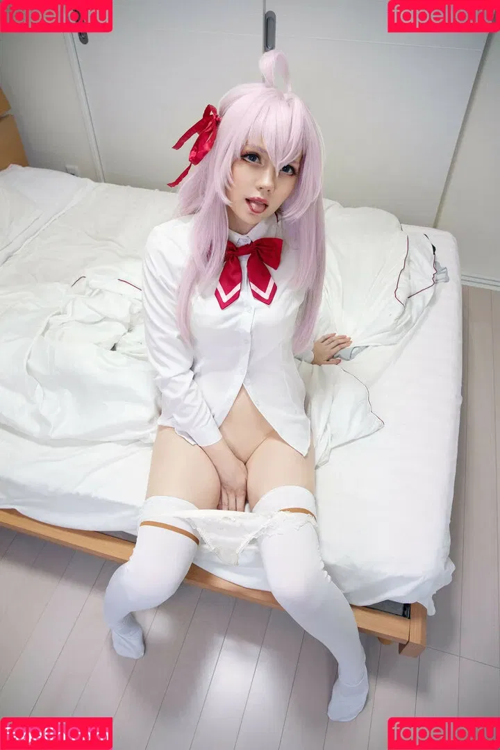 Caticorncosplay / caticornplay Onlyfans Photo Gallery 