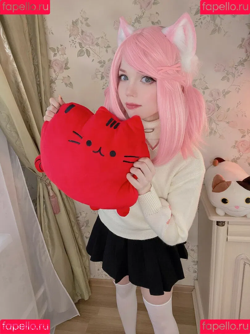 Caticorncosplay / caticornplay Onlyfans Photo Gallery 