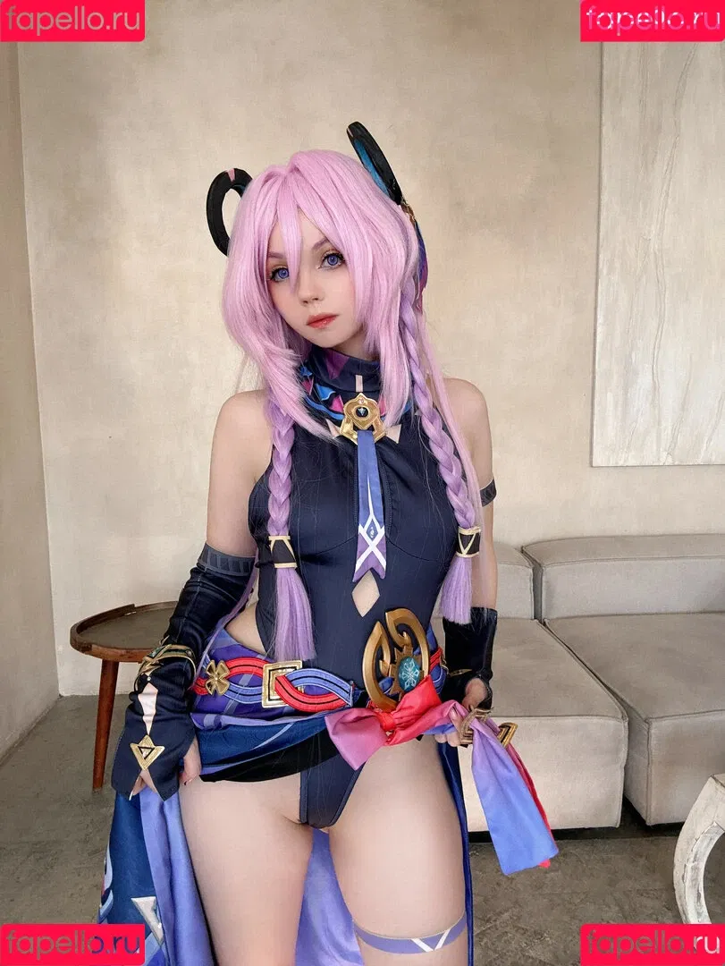 Caticorncosplay / caticornplay Onlyfans Photo Gallery 