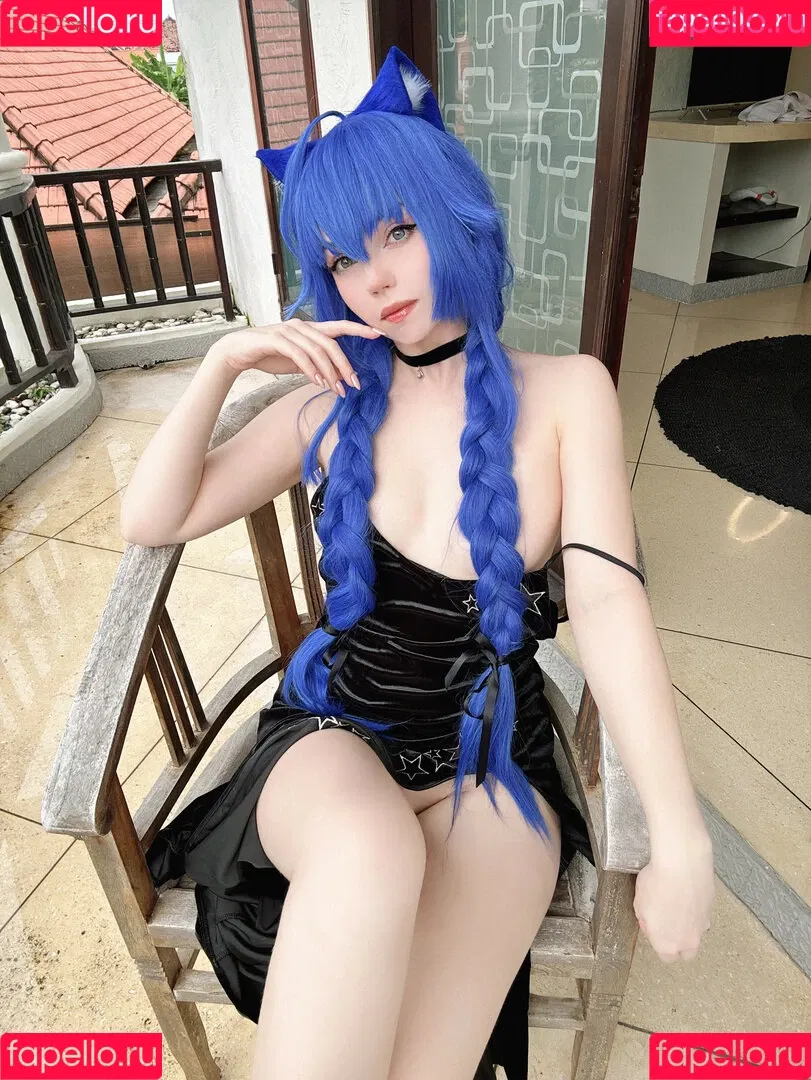 Caticorncosplay / caticornplay Onlyfans Photo Gallery 