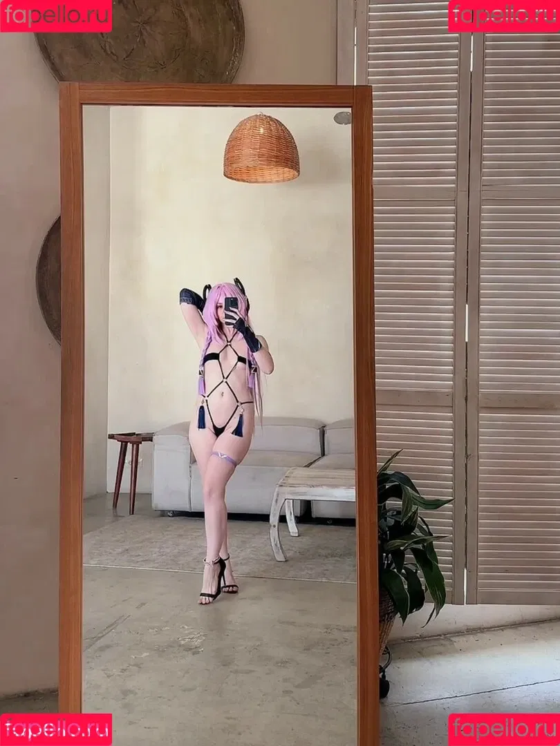 Caticorncosplay / caticornplay Onlyfans Photo Gallery 