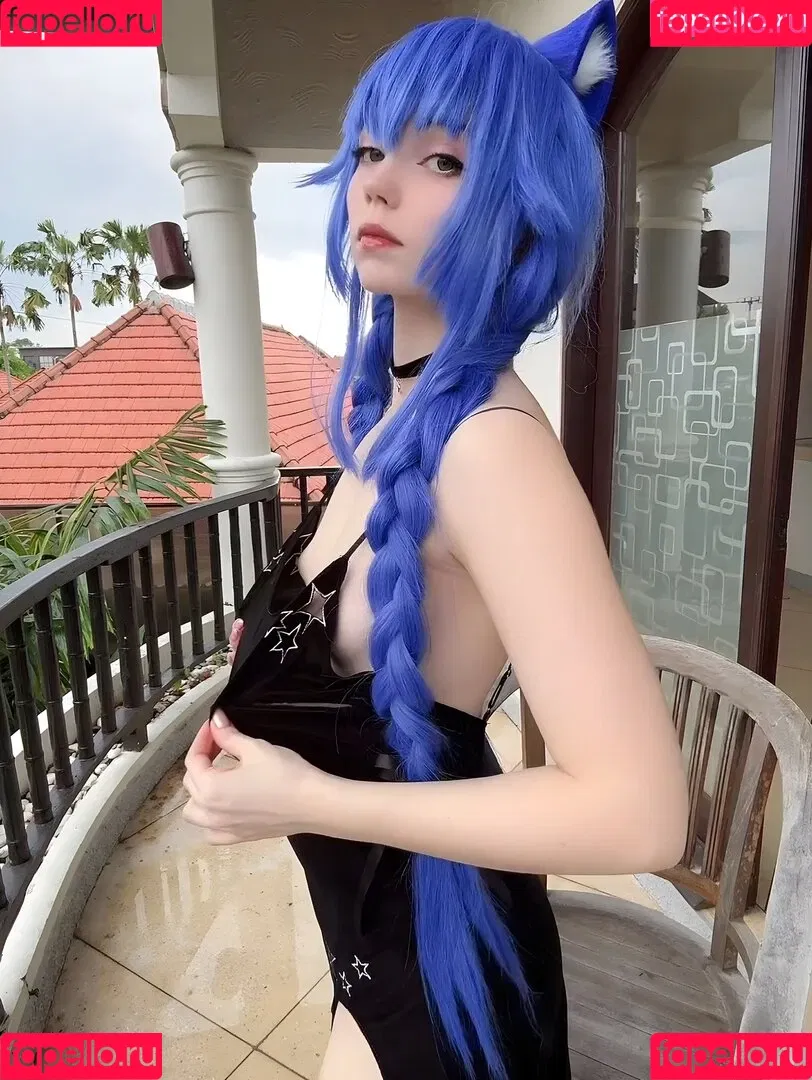 Caticorncosplay / caticornplay Onlyfans Photo Gallery 