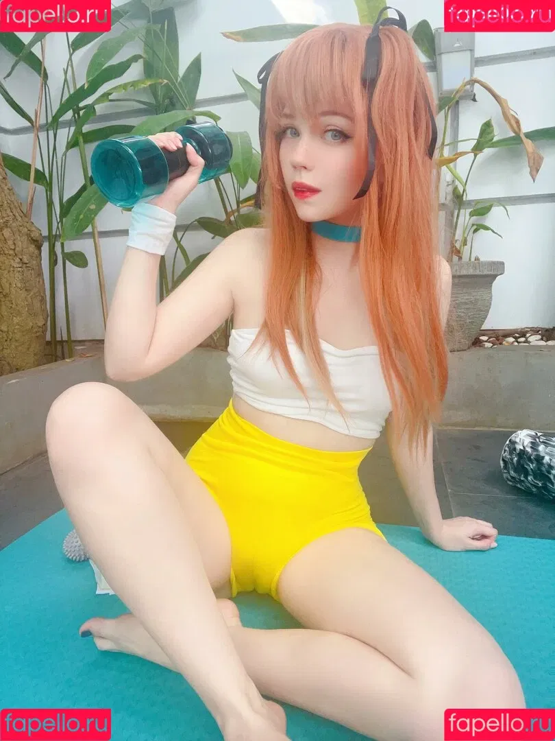 Caticorncosplay / caticornplay Onlyfans Photo Gallery 