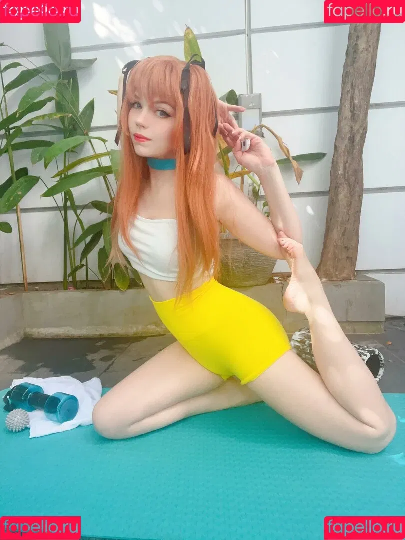 Caticorncosplay / caticornplay Onlyfans Photo Gallery 