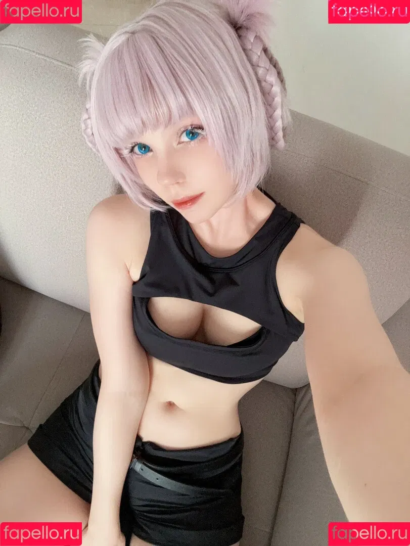 Caticorncosplay / caticornplay Onlyfans Photo Gallery 