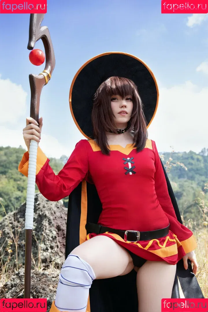 Caticorncosplay / caticornplay Onlyfans Photo Gallery 