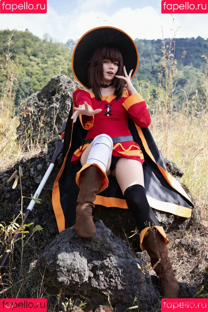 Caticorncosplay / caticornplay Onlyfans Photo Gallery 