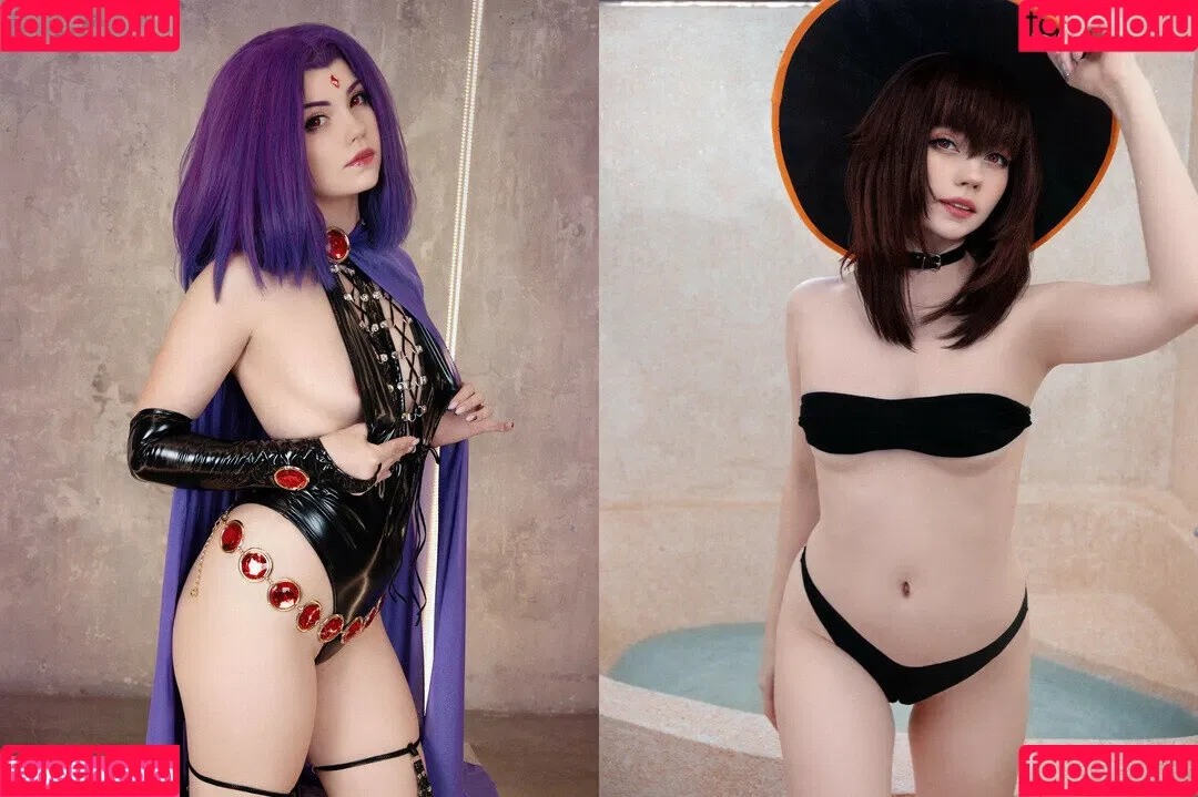 Caticorncosplay / caticornplay Onlyfans Photo Gallery 