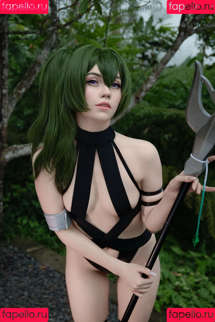 Caticorncosplay / caticornplay Onlyfans Photo Gallery 