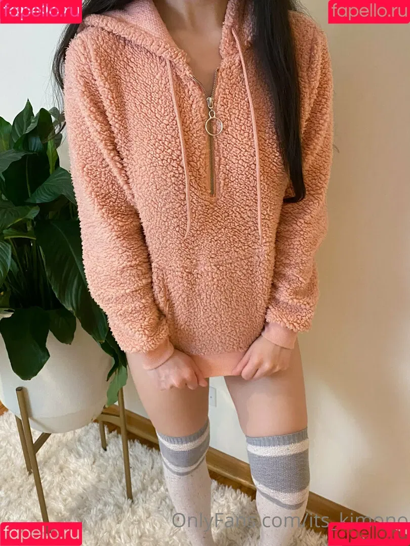 its_kimono / itskim_ono Onlyfans Photo Gallery 