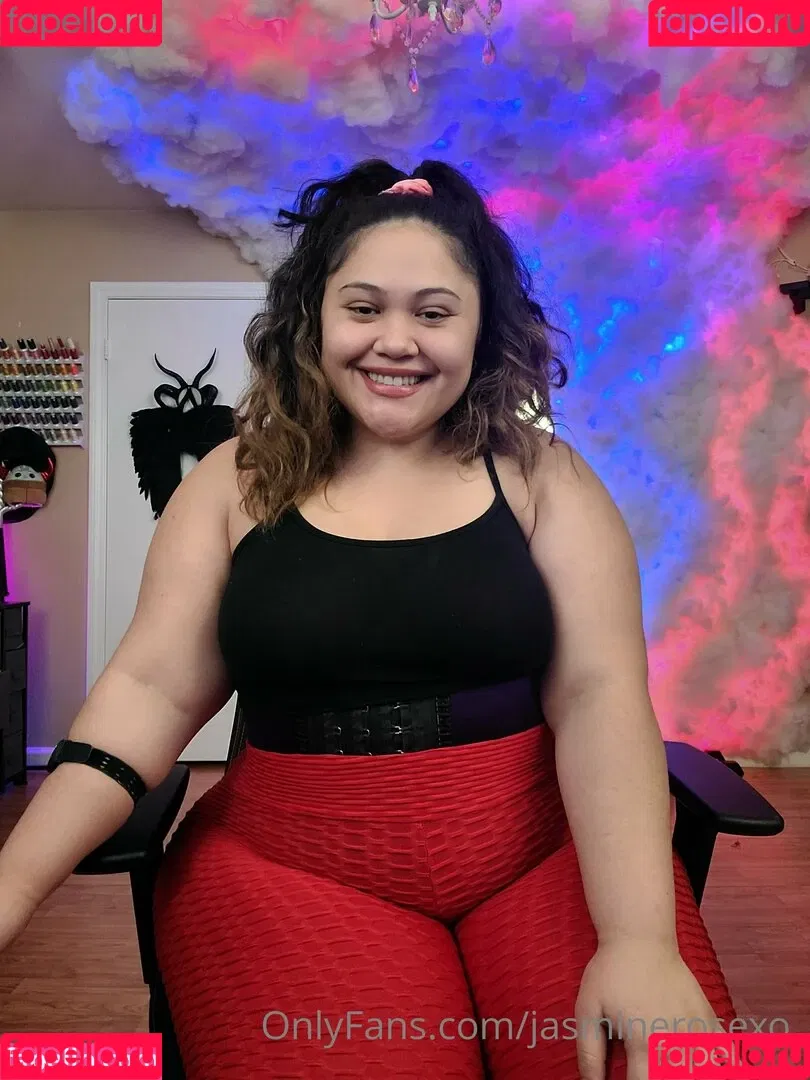 jasminerosexo / jasminerosexo_ Onlyfans Photo Gallery 