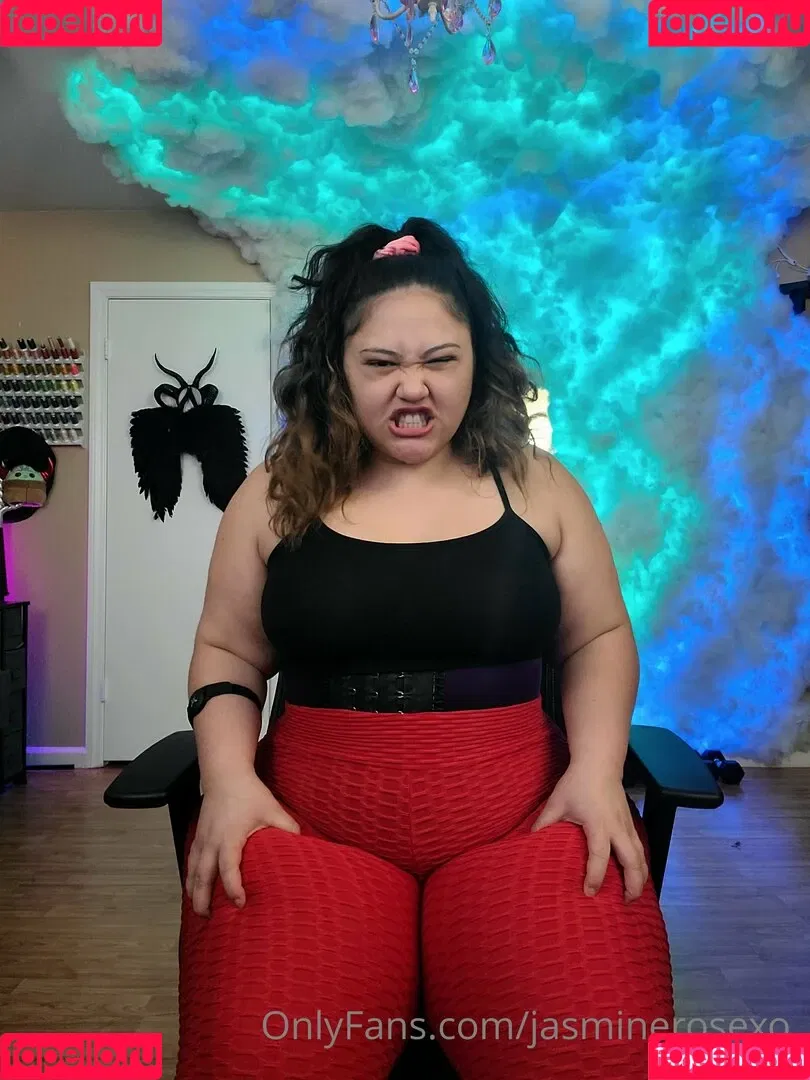 jasminerosexo / jasminerosexo_ Onlyfans Photo Gallery 