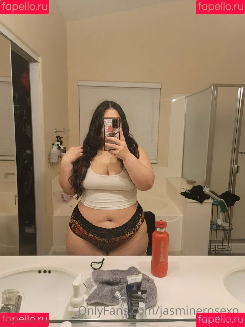 jasminerosexo / jasminerosexo_ Onlyfans Photo Gallery 